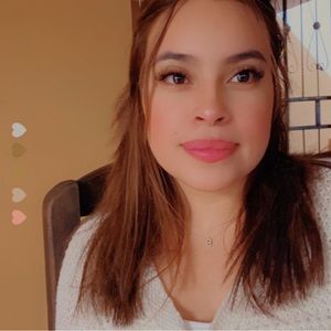 Meet your Posher, Brisa